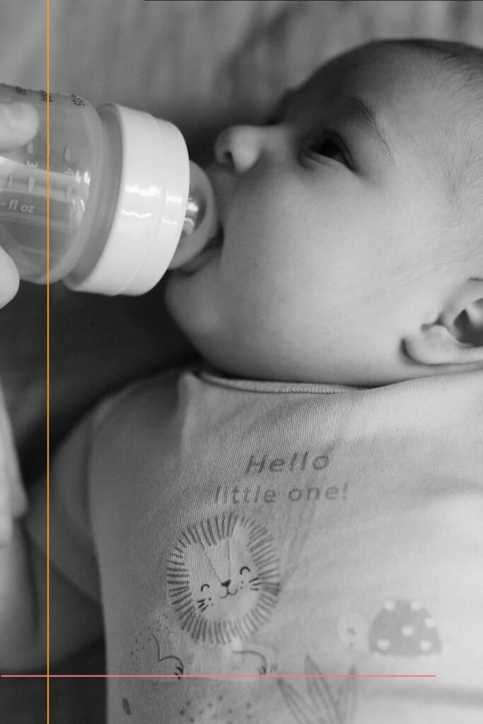 Best anti-colic baby bottles for newborns