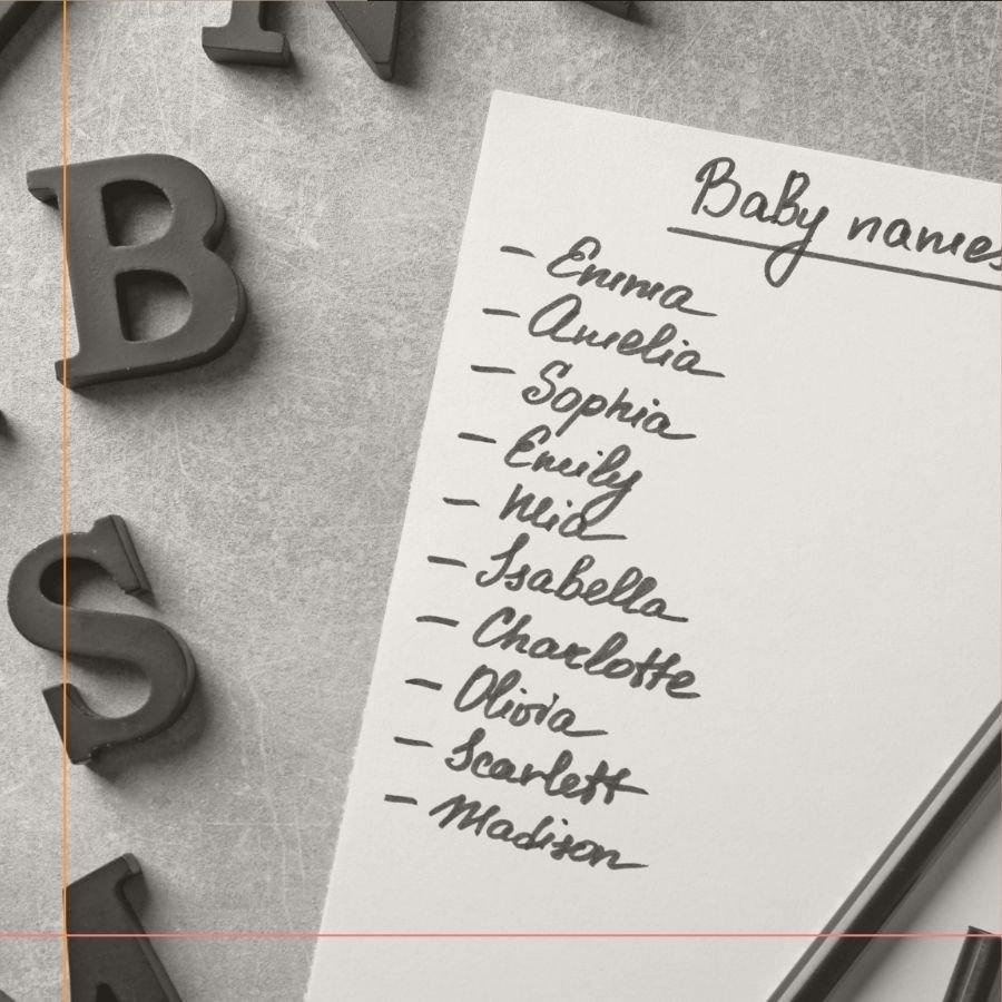 Ultimate Guide to Cool, Traditional & Inspired Baby Name for Boys and Girls (2026)