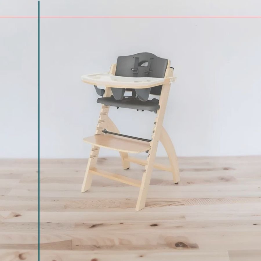 Best Baby Wooden High Chairs to Buy in 2025