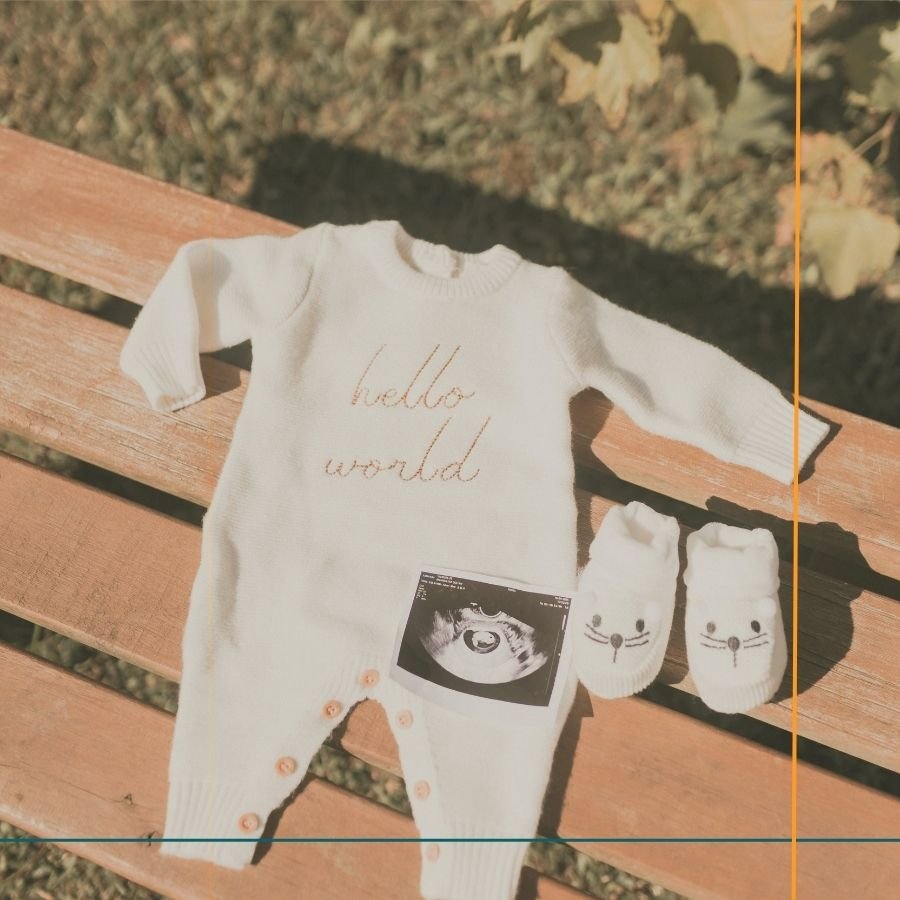 baby annoucement post bienitive.com