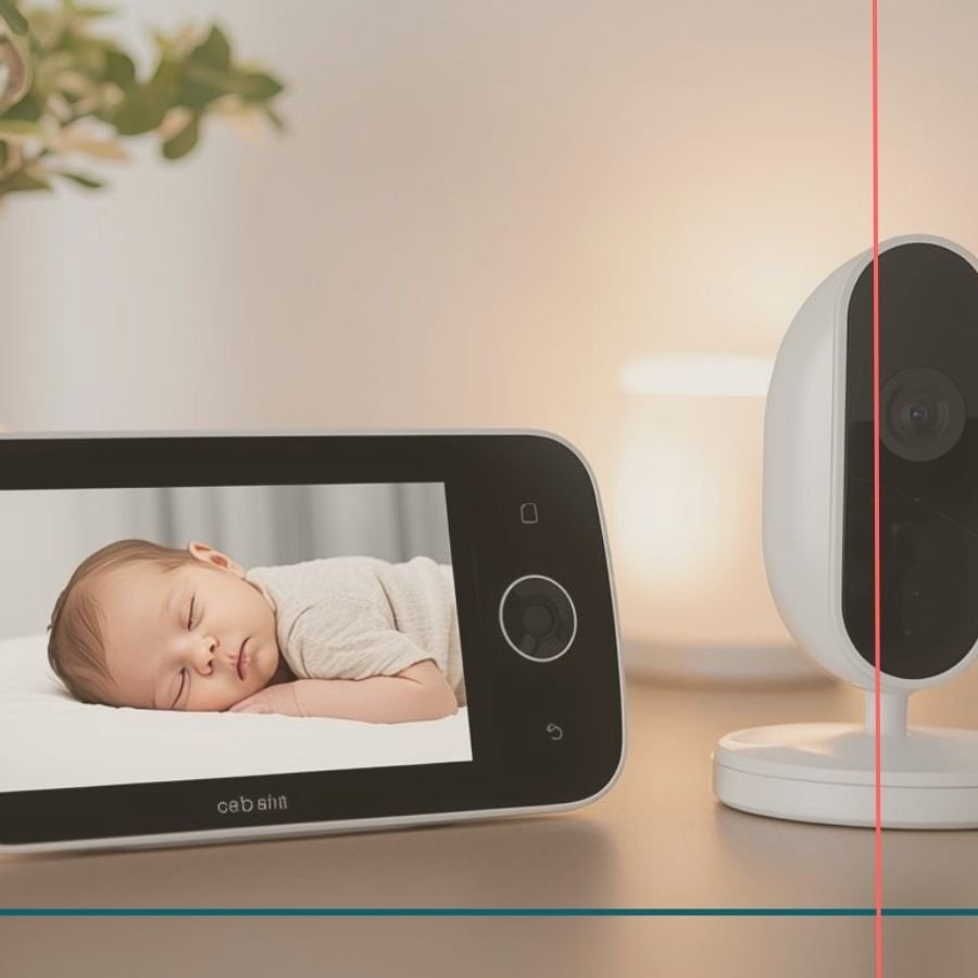 Best baby monitors 2026 – safe and reliable picks for new parents