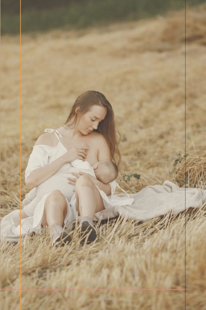 feat image breastfeeding bienitive.com