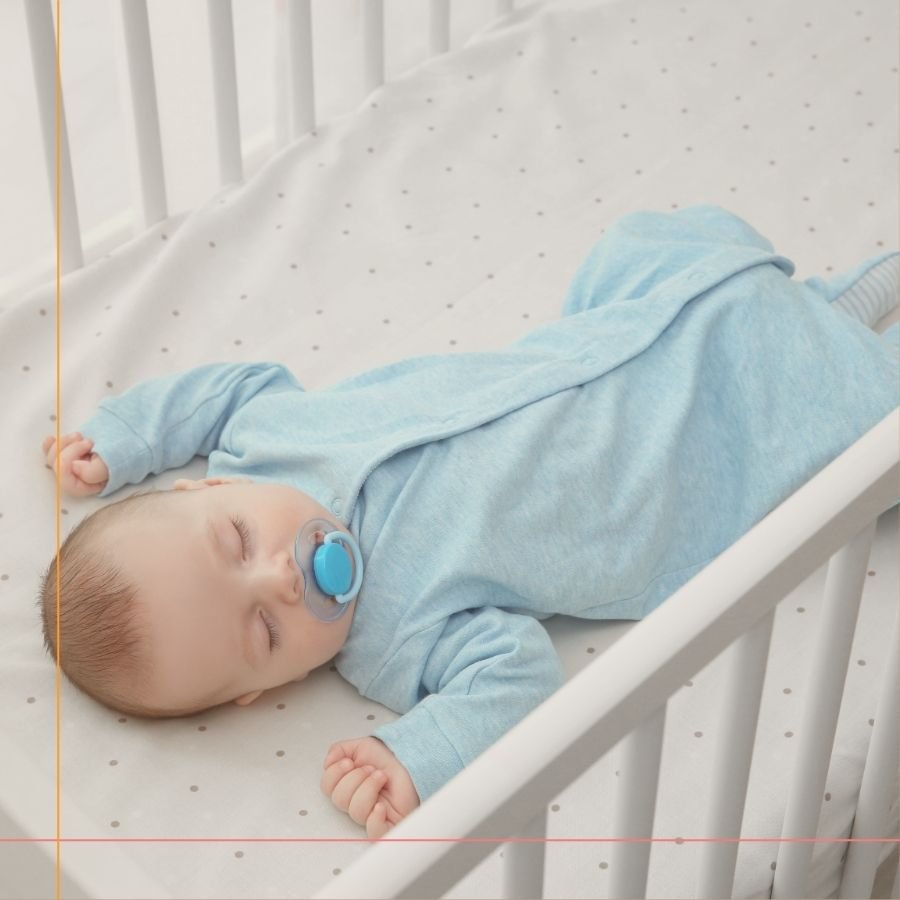 Baby Sleep Sack