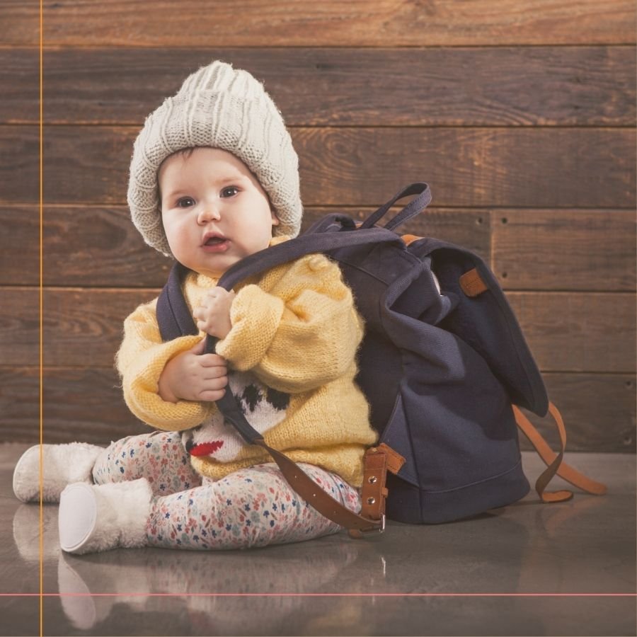 Baby Sleep Sack