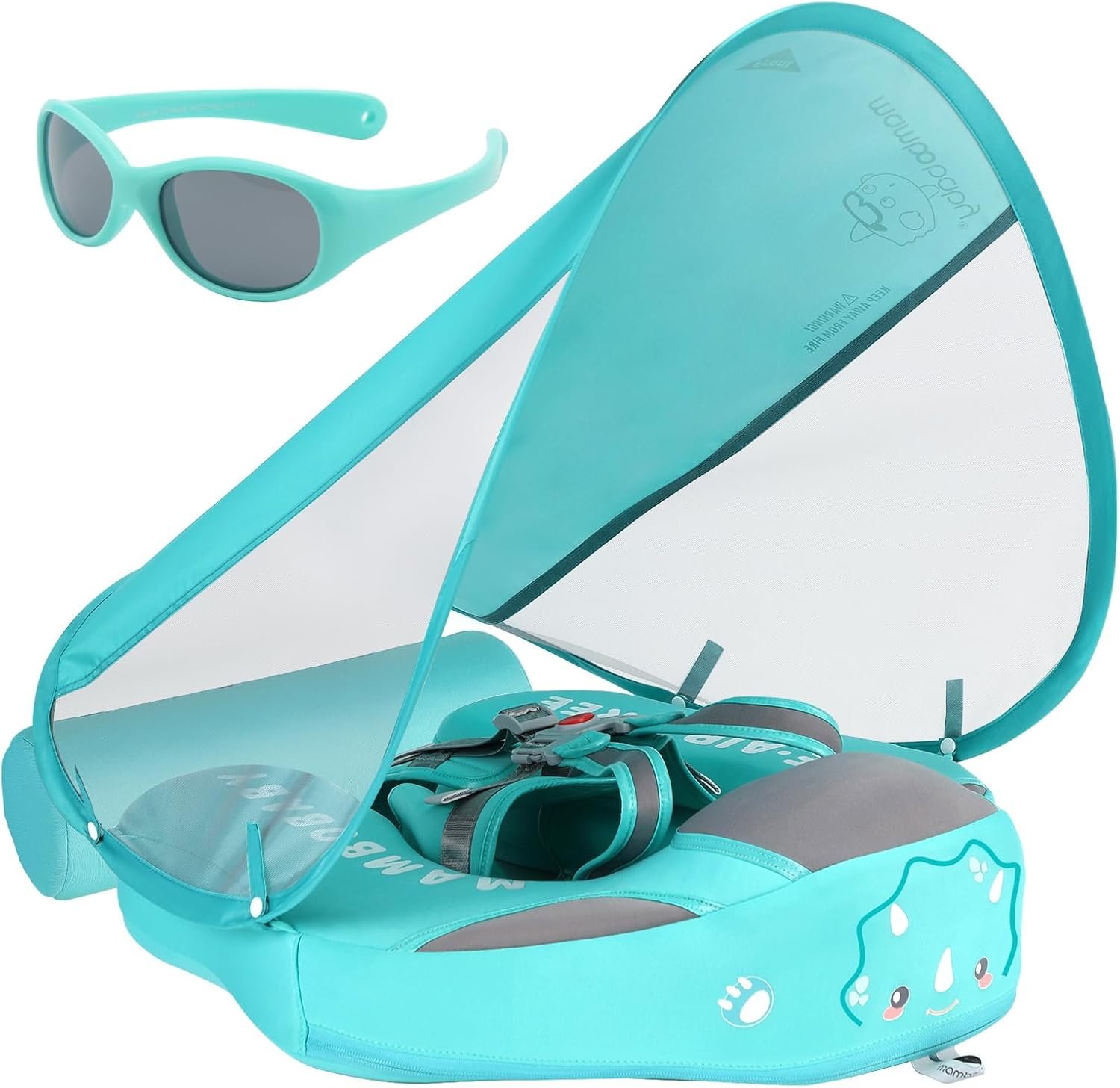 Float w canopy bienitive.com