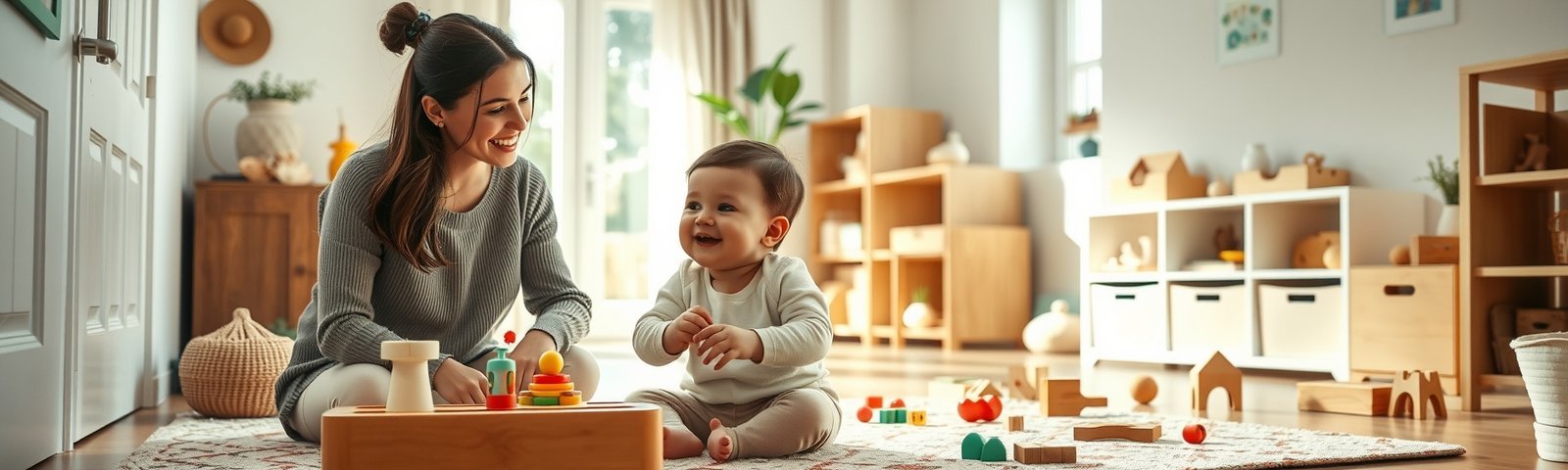 montessori baby toys - Illustration 3