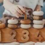 montessori baby toys