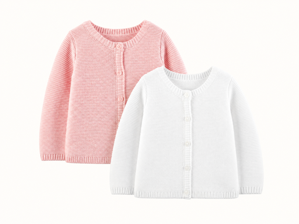 soft cardigan bienitive