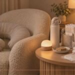 Breastfeeding Night Essentials